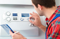 free commercial Overhill boiler quotes
