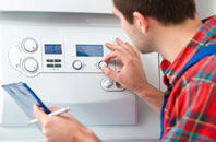 free Overhill gas safe engineer quotes