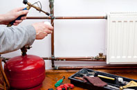 free Overhill heating repair quotes