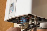 free Overhill boiler install quotes