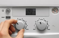 free Overhill boiler maintenance quotes